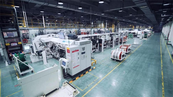 钱塘智造再攀高峰 12家单位入选2022年杭州市“未来工厂”，云计算装备技术服务成亮点